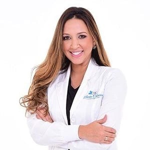Maria Cabarcas Cosmiatra