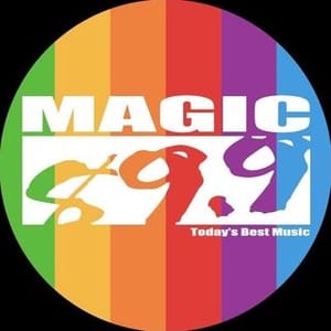 Magic 89.9