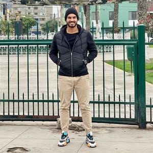 Erick Delgado