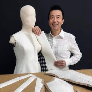 Jum Nakao