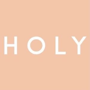 Holy Cosmetics