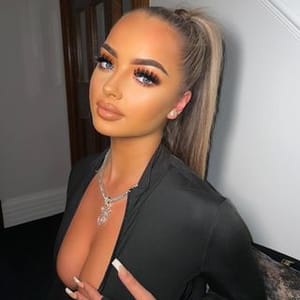 Ella Wilkins