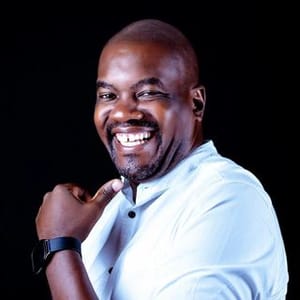 Evans Bukuku
