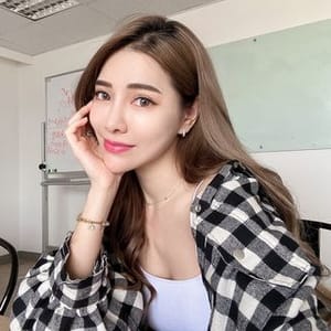 Candy Liu