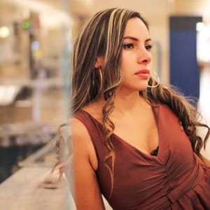 Gina Palma