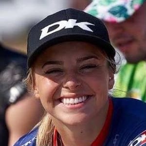 Carly Kane