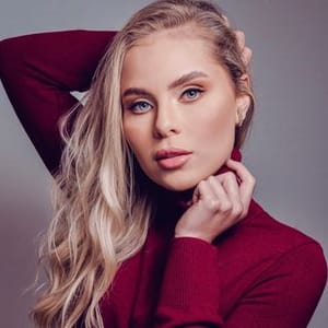 Marcela Cipriani
