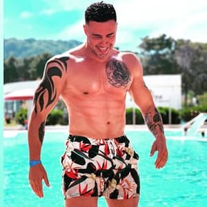 Robert Berisha