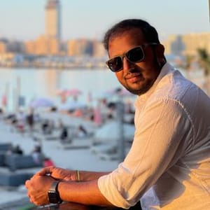 Jagadish Bliss