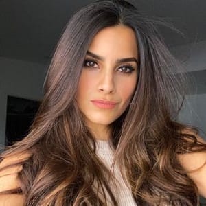 Karina Ivanova