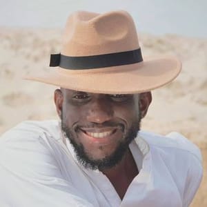 Obiora Obiwon