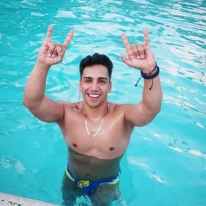 Jhon Parisca