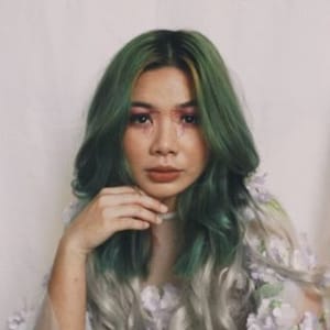 Zooey Teo