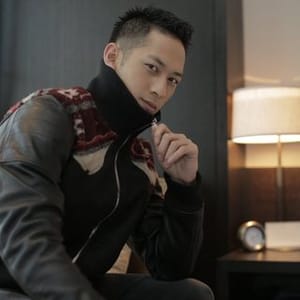 Charles Luu