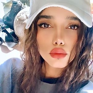 Niloofar Afshar