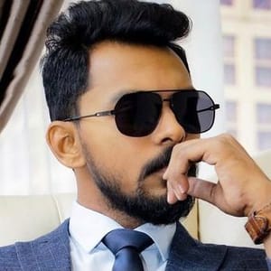 Kabil Ganesan