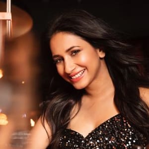 Manvita Kamath