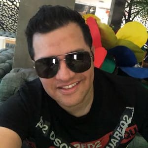 Damian Pachon