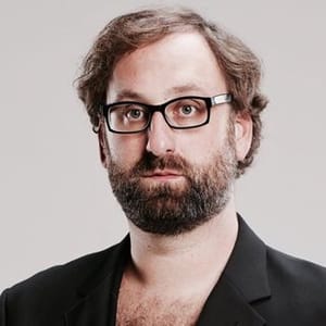 Eric Wareheim