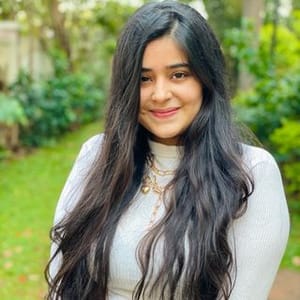 Sneha Ailsinghani