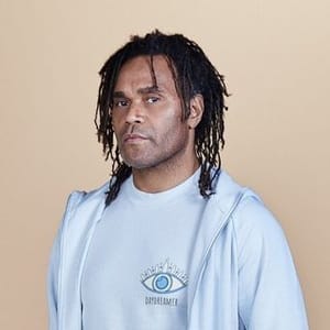 Christian Karembeu