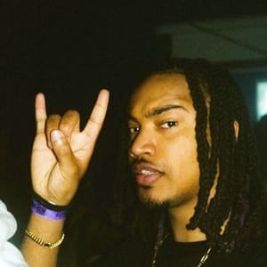 Dj Endrixx