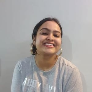 Ritika Raj Singh