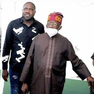 Kudety Asiwaju