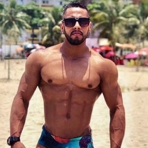 Renato Rodriguez