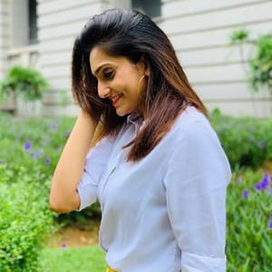 Krithigah Nair