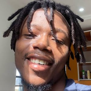 Inioluwa Adesola