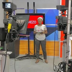 Zainabu Rajabu