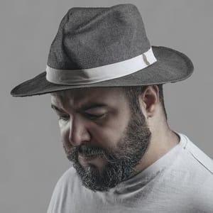 Milad Nosrati
