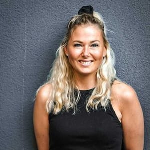Johanna Lassnack