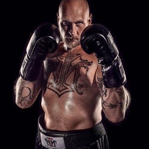 Robert Helenius