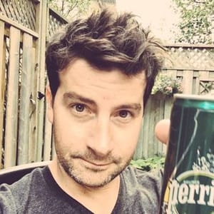 Daryn Jones