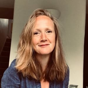 Katie Vanstone