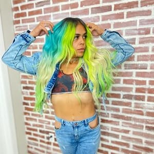 Angie Delgado