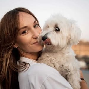 Marina Pristupova