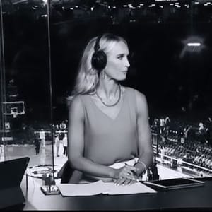Sarah Kustok