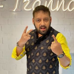 Anoop Sankar