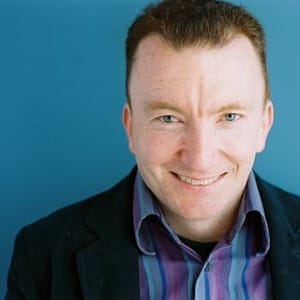 Ken Hall