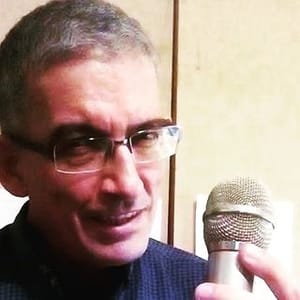Carlos Sicilia