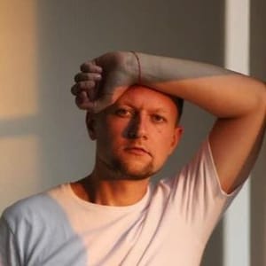 Ilya Dabsolo