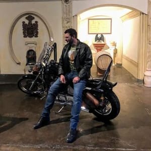 Gabriel Guardia
