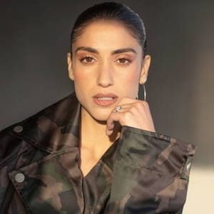 Reut Alush