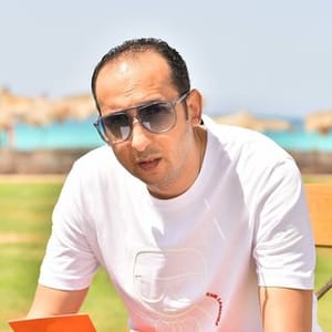 Mohamed Elkilany