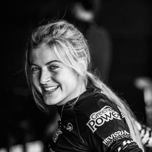 Mikayla Parton