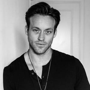 Lucas Hyde