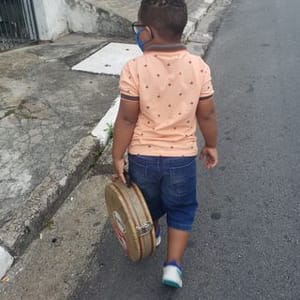 Renanzinho Batuqueiro